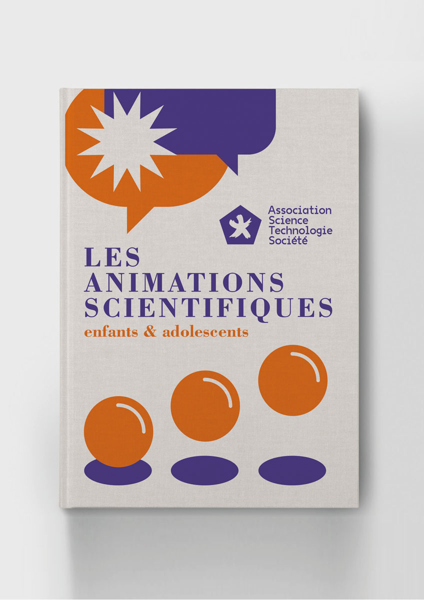 Festival Les sciences des livres  | ASTS