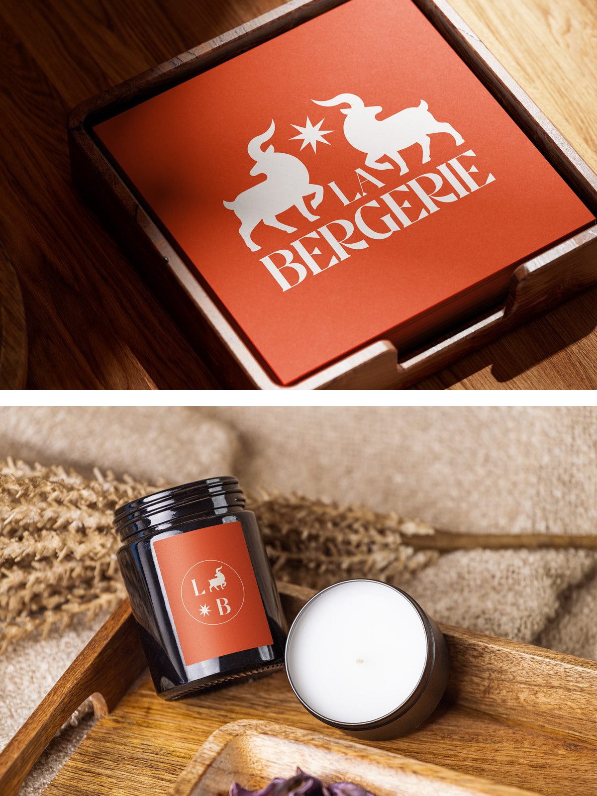 Branding et identité